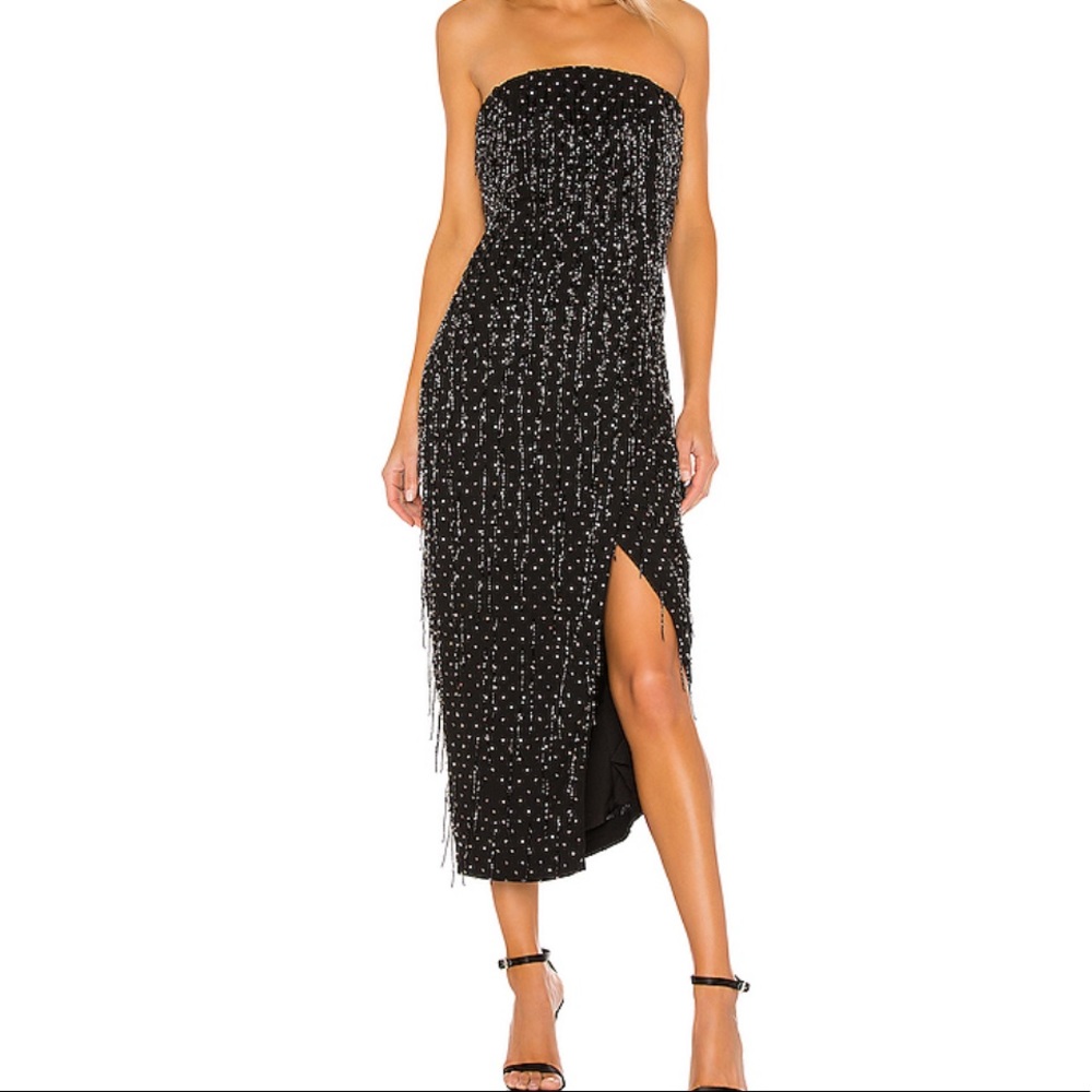 LPA Tiana Dress